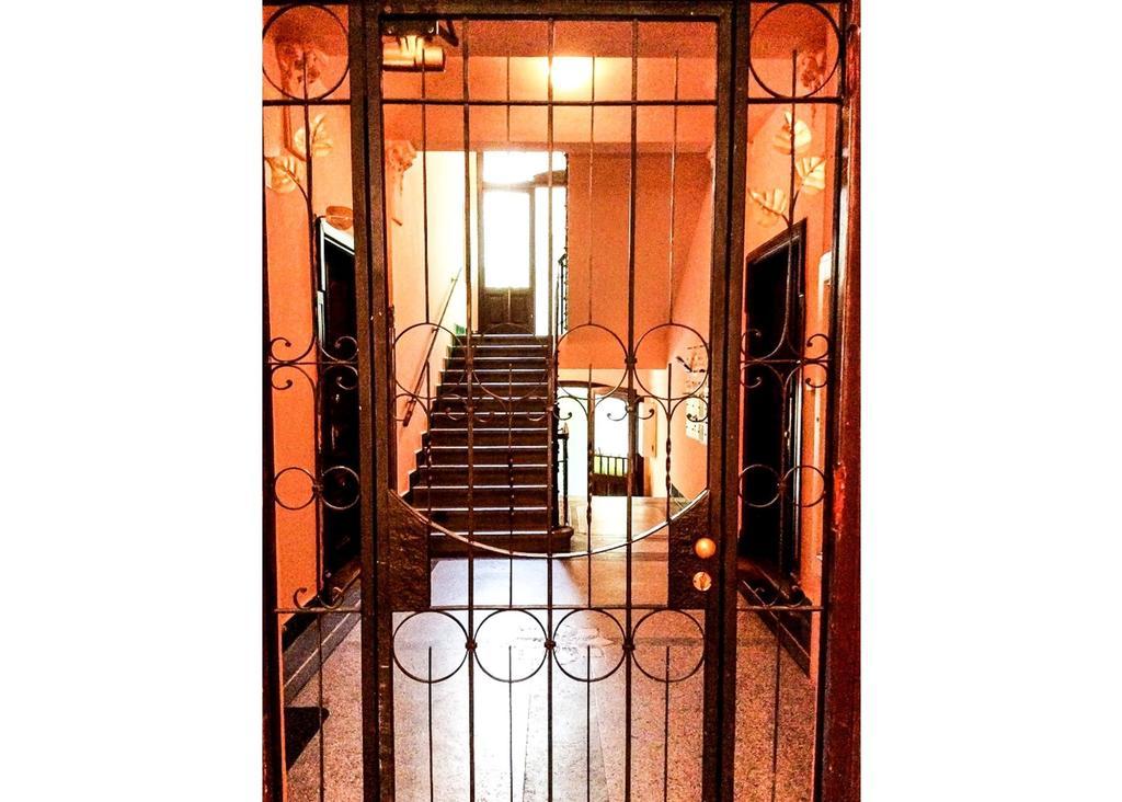 פראג Modern Apartment Riegrovy Sady חדר תמונה